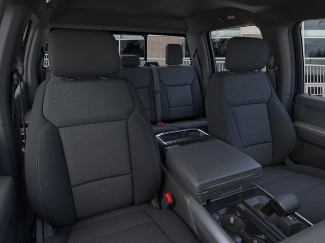 New 2026 Blue Ford XLT image 10