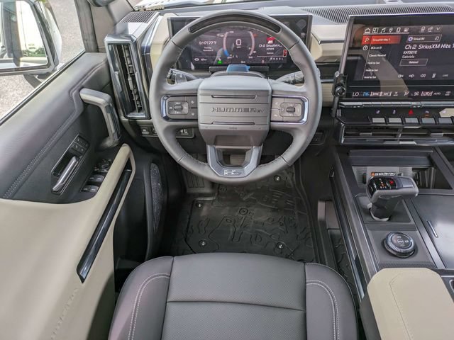2026 GMC HUMMER EV 2X - Photo 21