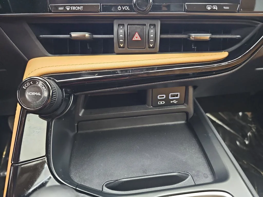 Used 2022 White Lexus 250 Base image 29