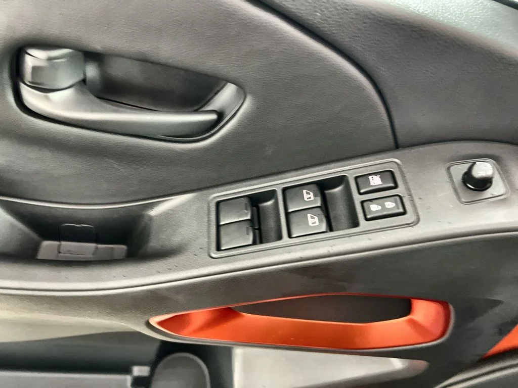 New 2026 Orange Nissan PRO-4X image 15