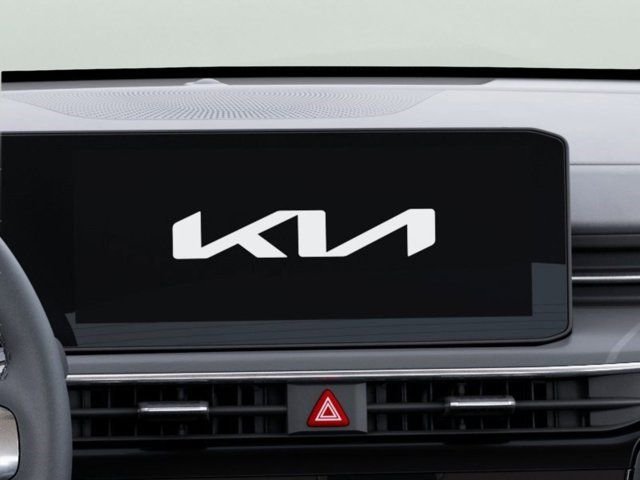 New 2026 Red Kia GT-Line image 16