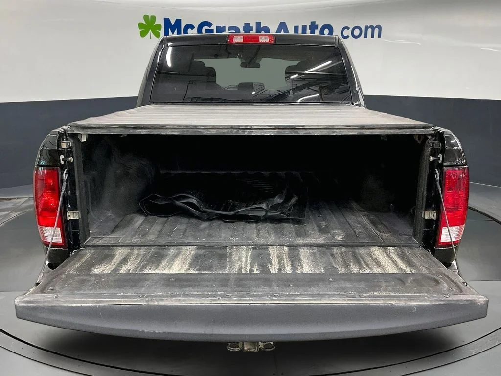 Used 2017 Black Ram Tradesman image 22