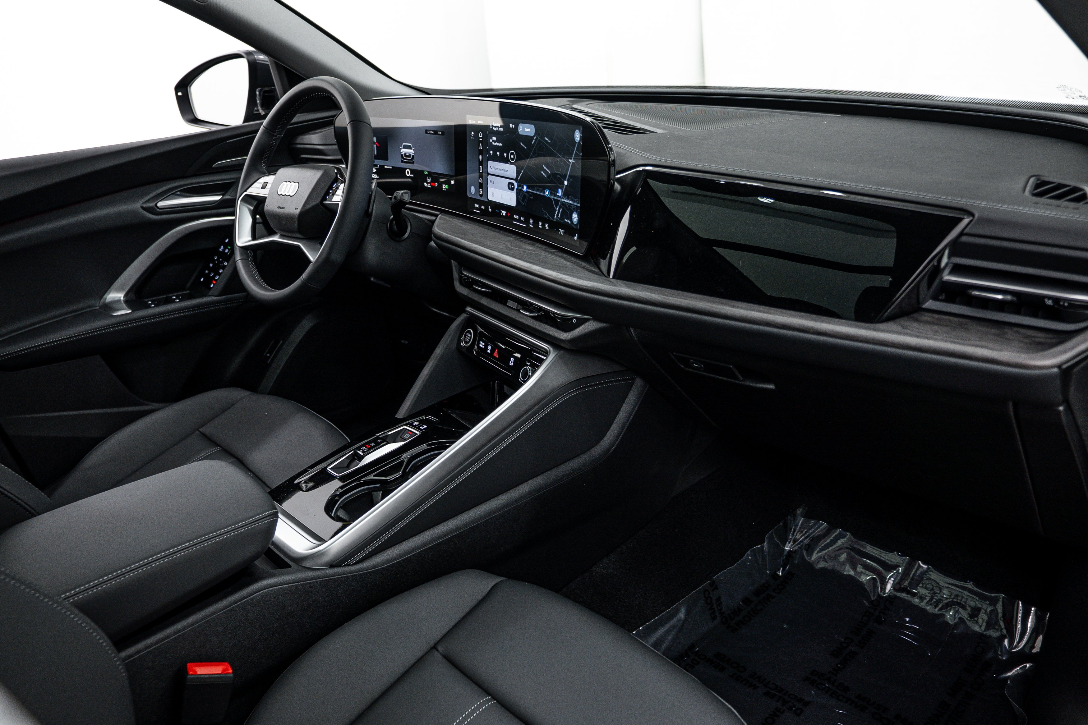 New 2026  Audi Premium Plus image 12