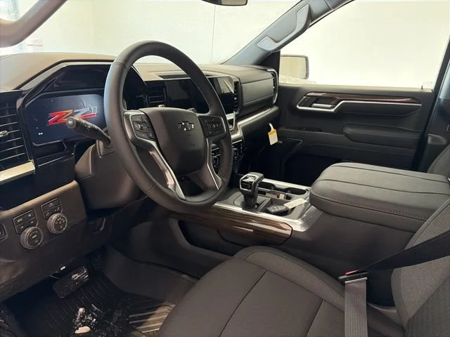2026 Chevrolet Silverado 1500 RST - Photo 9