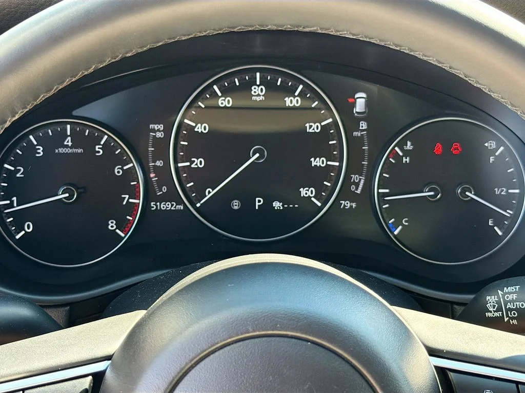 Used 2024 Pearl Mazda 2.5 S Select Package image 32