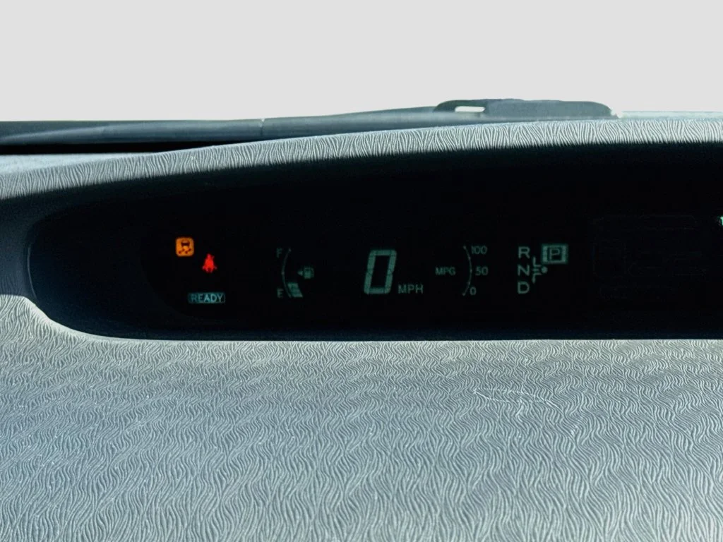 Used 2011 Blizzard Pearl Toyota Two image 14