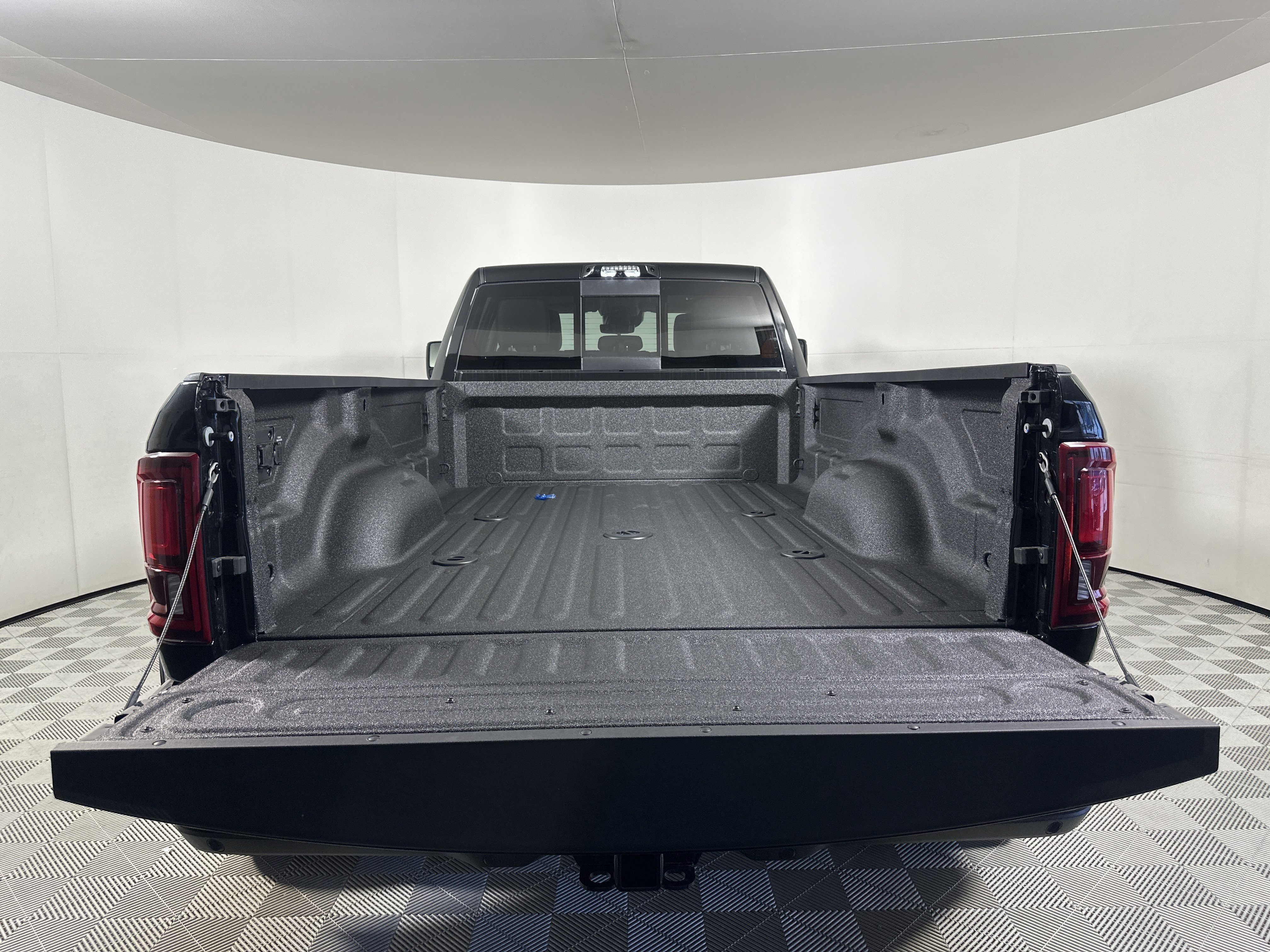 2025 RAM 3500 Limited/Longhorn - Photo 21
