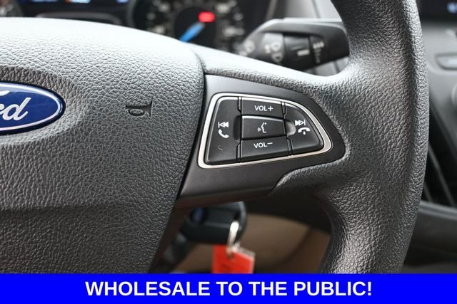 Used 2016 Red Ford SE image 16