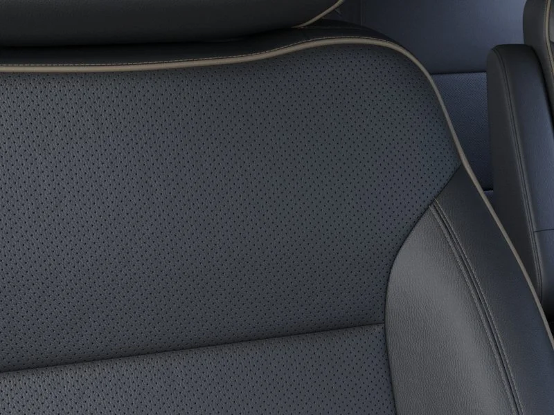New 2026 Onyx Black GMC Elevation image 21