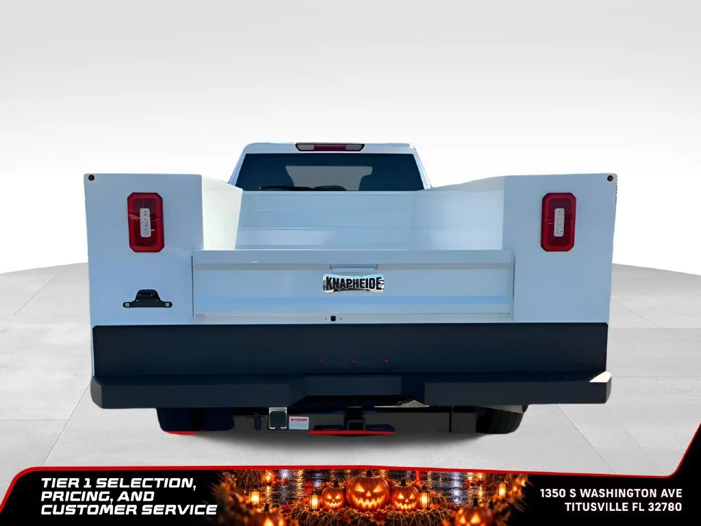 New 2026 Summit White GMC Pro image 8
