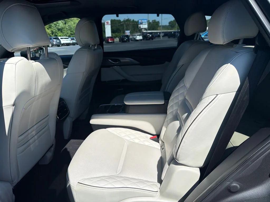 Used 2023 Gray Mazda Signature image 25