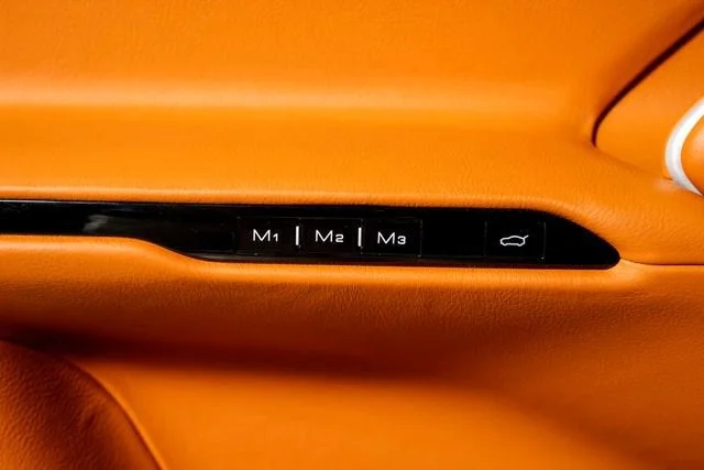 Certified Used 2025 Aluminum Lucido Ferrari  image 60