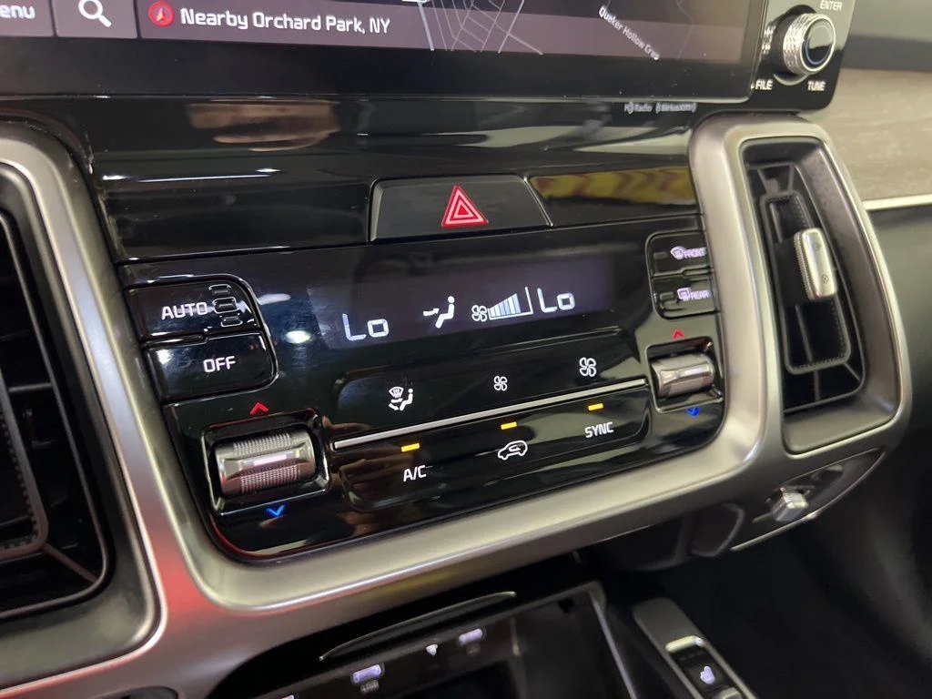 Used 2023 Gy Kia X-Line EX image 30