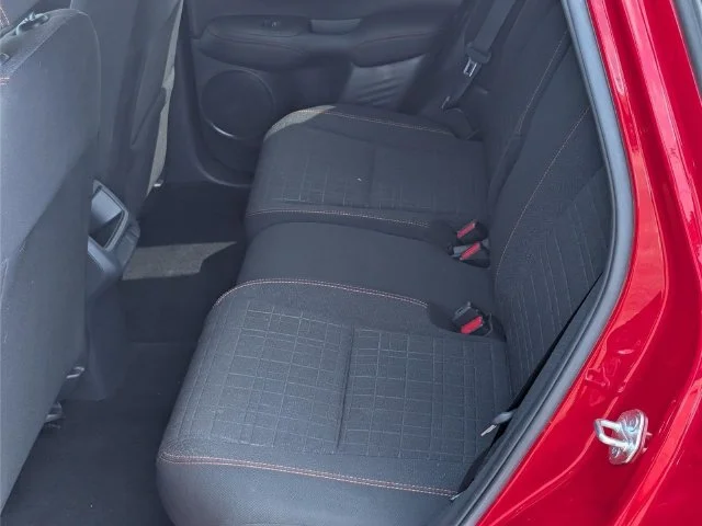 Used 2025 Red Honda Sport image 14