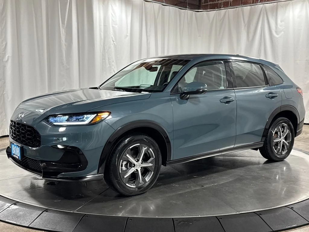 2024 Honda HR-V EX-L w/o BSI AWD's photo