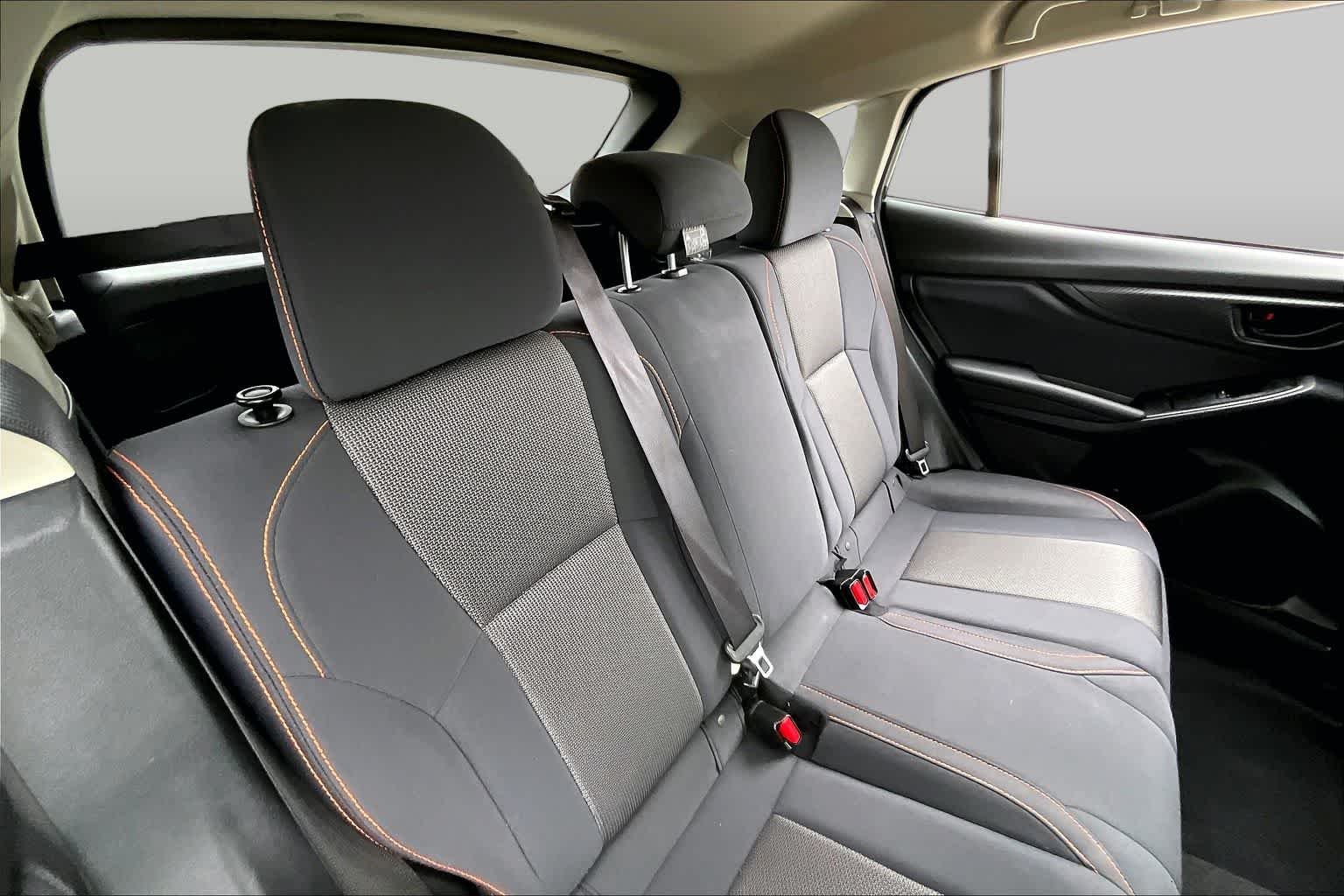 Used 2023 Crystal White Pearl Subaru Premium image 18
