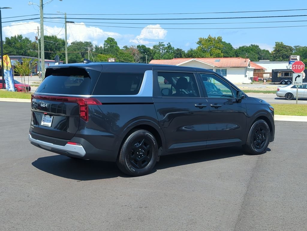 New 2026 Panthera Metal Kia LXS image 7