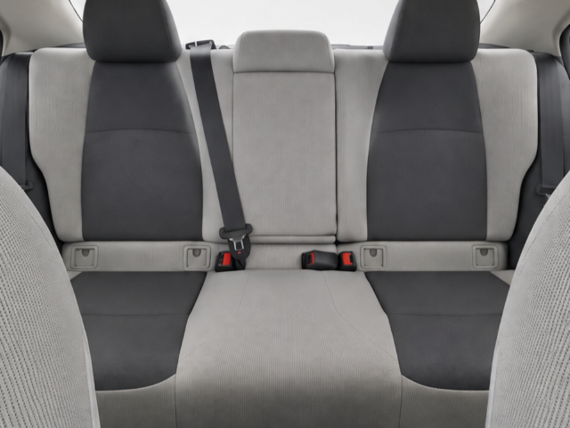 Used 2026 White Toyota LE image 18