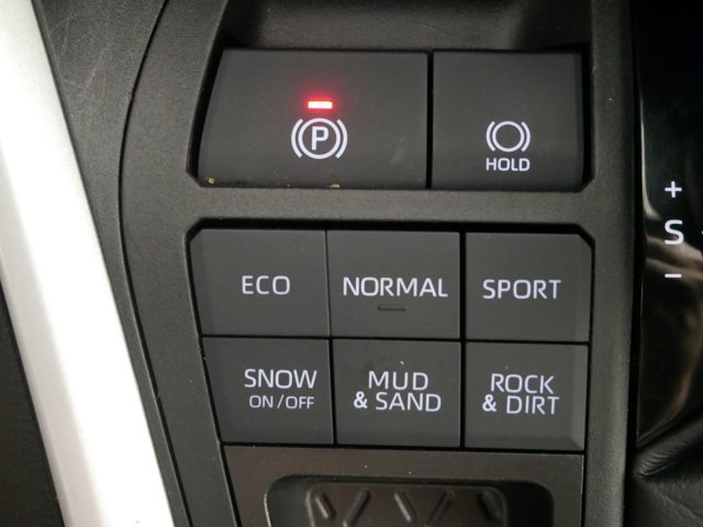 Certified Used 2024 Ice Cap Toyota XLE w/ Convenience Pkg & Weather Pkg image 28