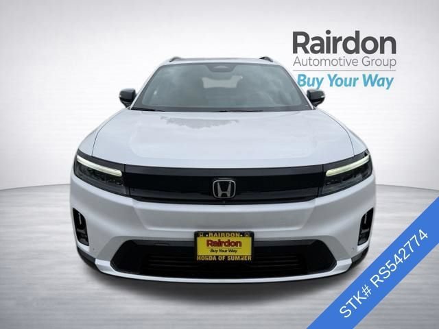 Certified 2024 Honda Prologue Elite with VIN 3GPKHZRJ6RS542774 for sale in Sumner, WA