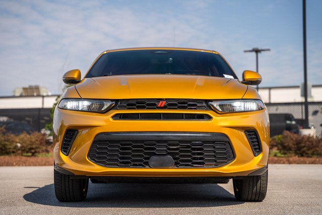 2024 Dodge Hornet R/T