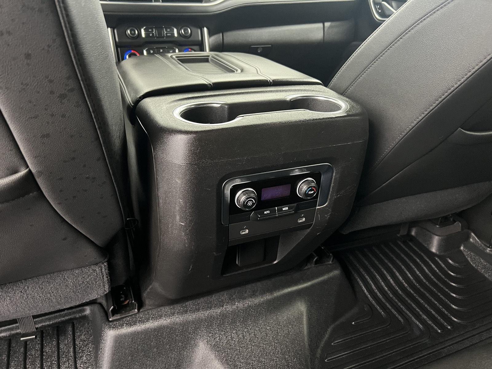 Used 2021 Summit White Chevrolet LT image 27