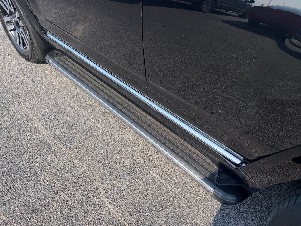 Used 2017 Black Toyota Limited image 37