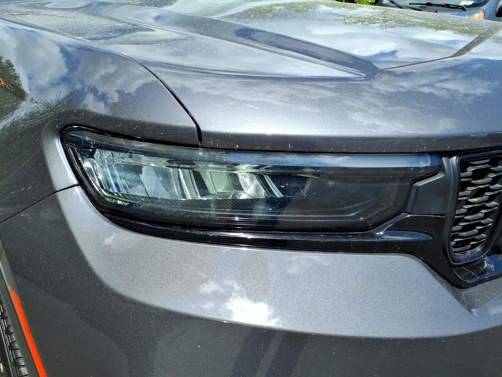 Used 2023 Gray Jeep Altitude X image 11