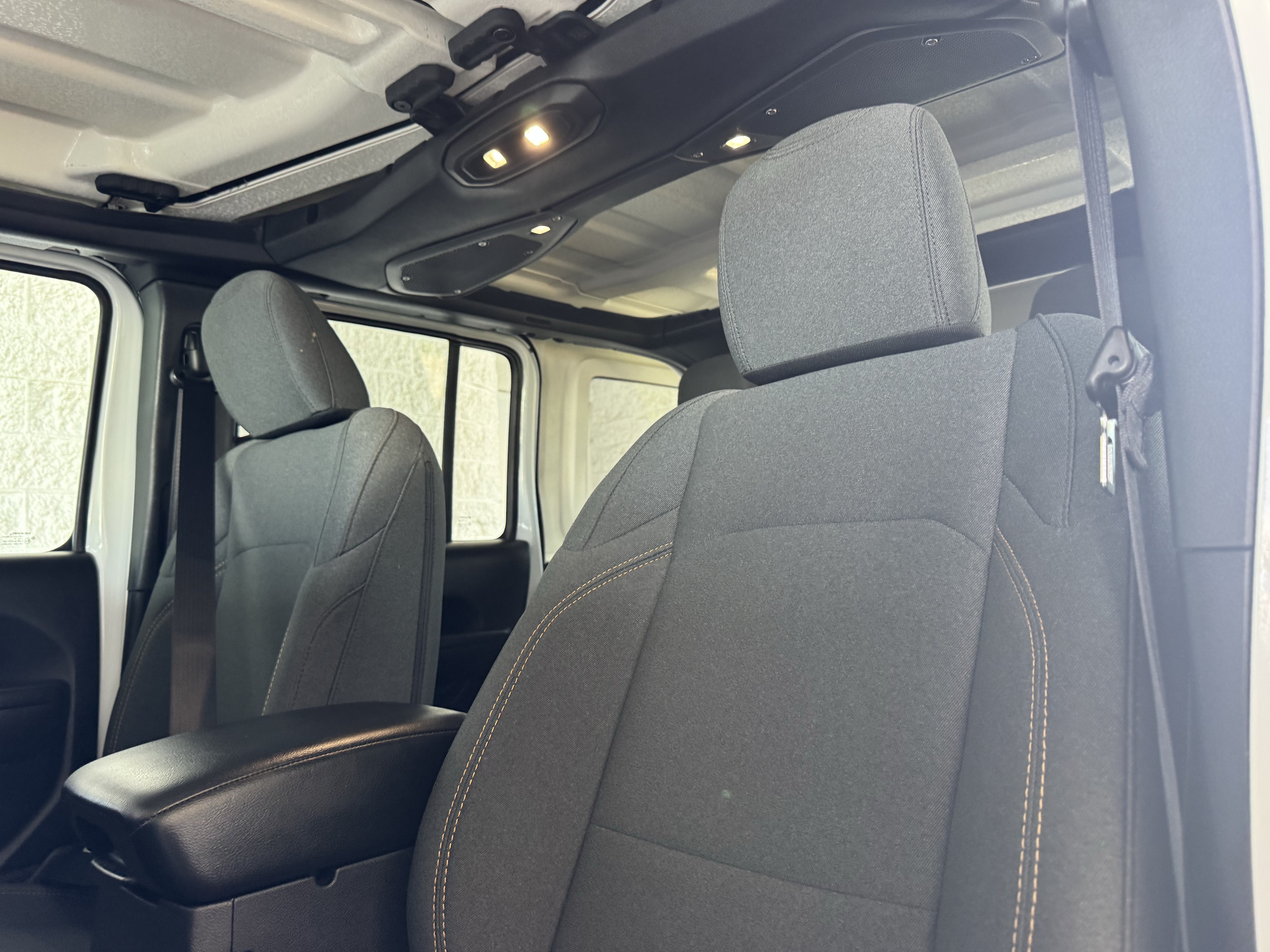 2024 Jeep Wrangler 4-Door Sport S - Photo 12