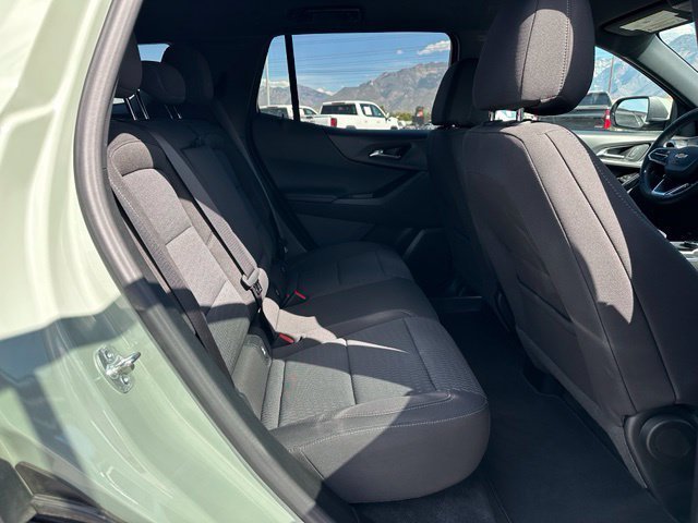 2026 Chevrolet Equinox LT - Photo 28