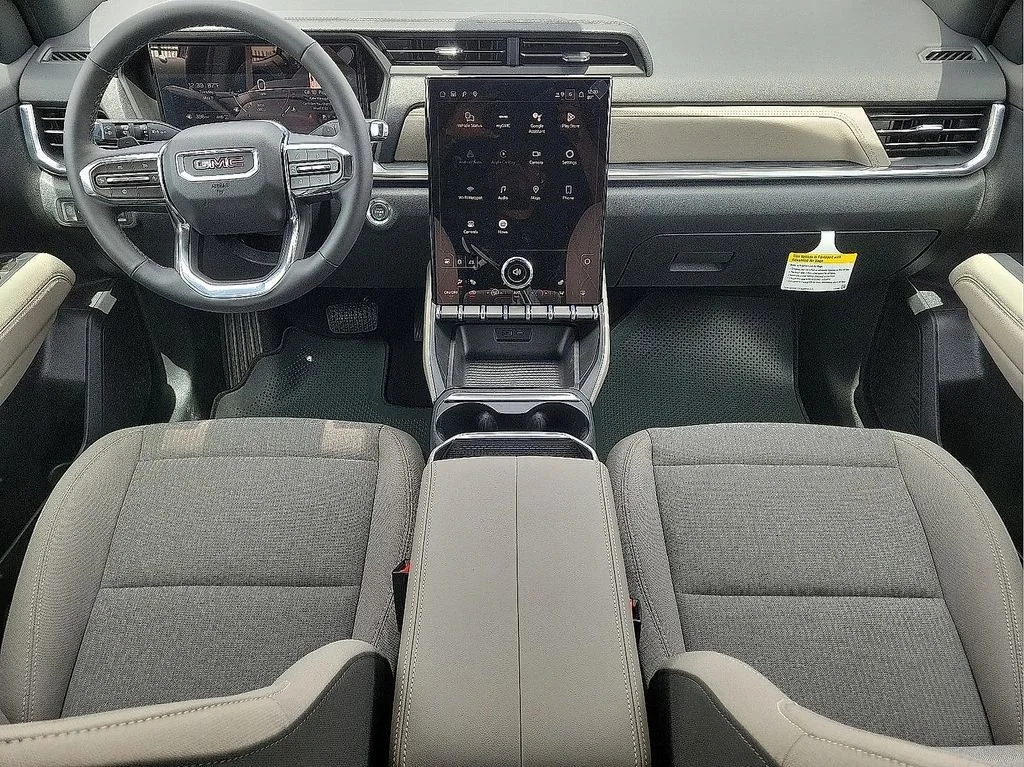 2026 GMC Terrain Elevation - Photo 11