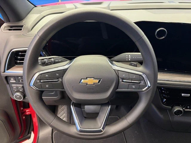 2026 Chevrolet Tahoe Fleet - Photo 14
