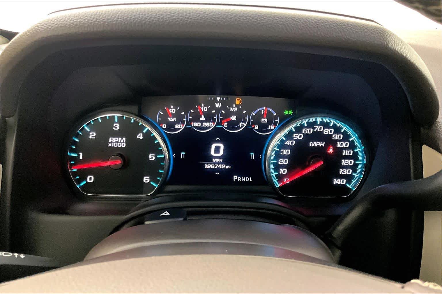 Used 2019 ONYX BLACK GMC Denali image 25