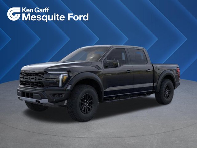 2026 Ford F-150 F-150 Raptor