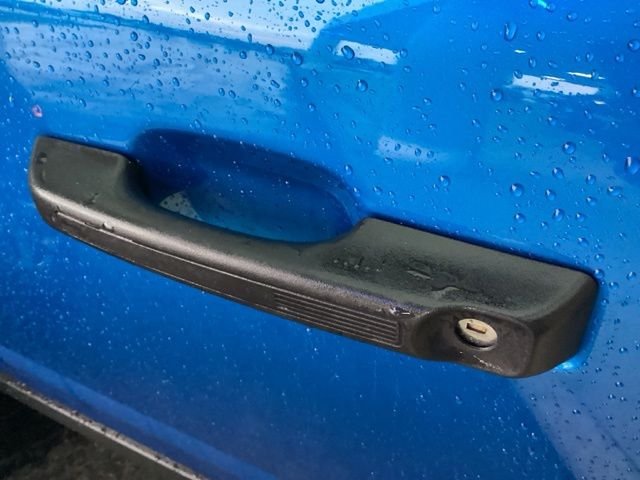 Certified Used 2025 Velocity Blue Metallic Ford Big Bend image 25
