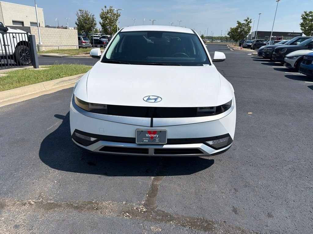 Used 2023 Hyundai IONIQ 5 SEL with VIN KM8KNDAF1PU188711 for sale in Kansas City