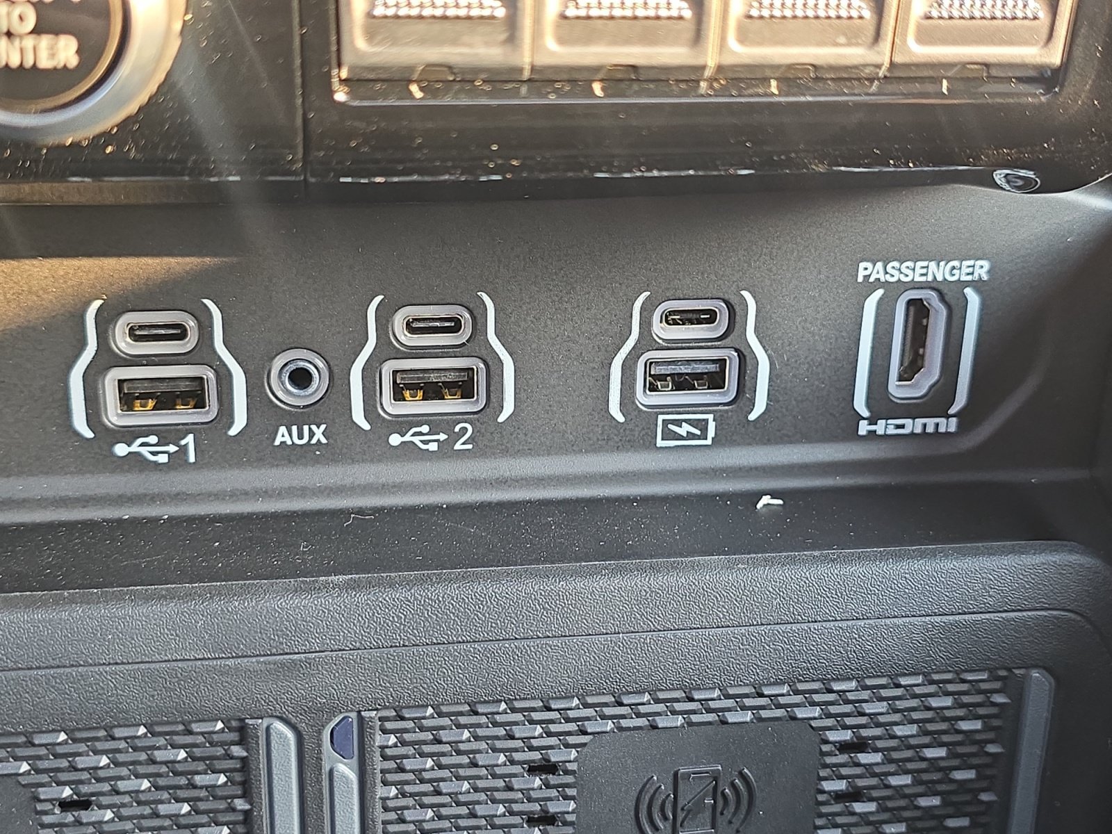 New 2026 Forged Blue Metallic RAM RHO image 21