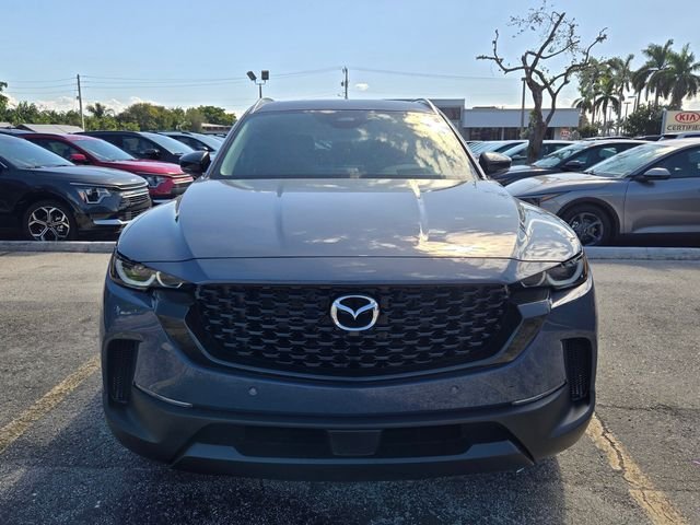2026 Mazda CX-50 Premium Plus - Photo 3