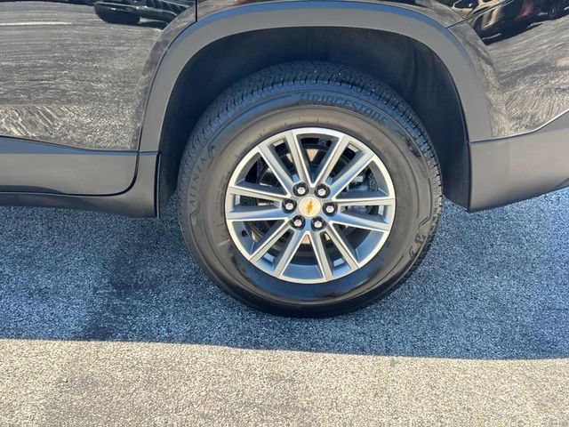 2023 Chevrolet Traverse 1LT - Photo 9