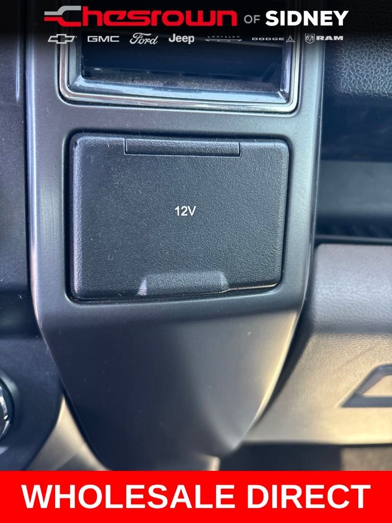 Used 2017 Magnetic Ford XLT image 21