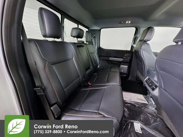 New 2026 Avalanche Ford Lariat image 30