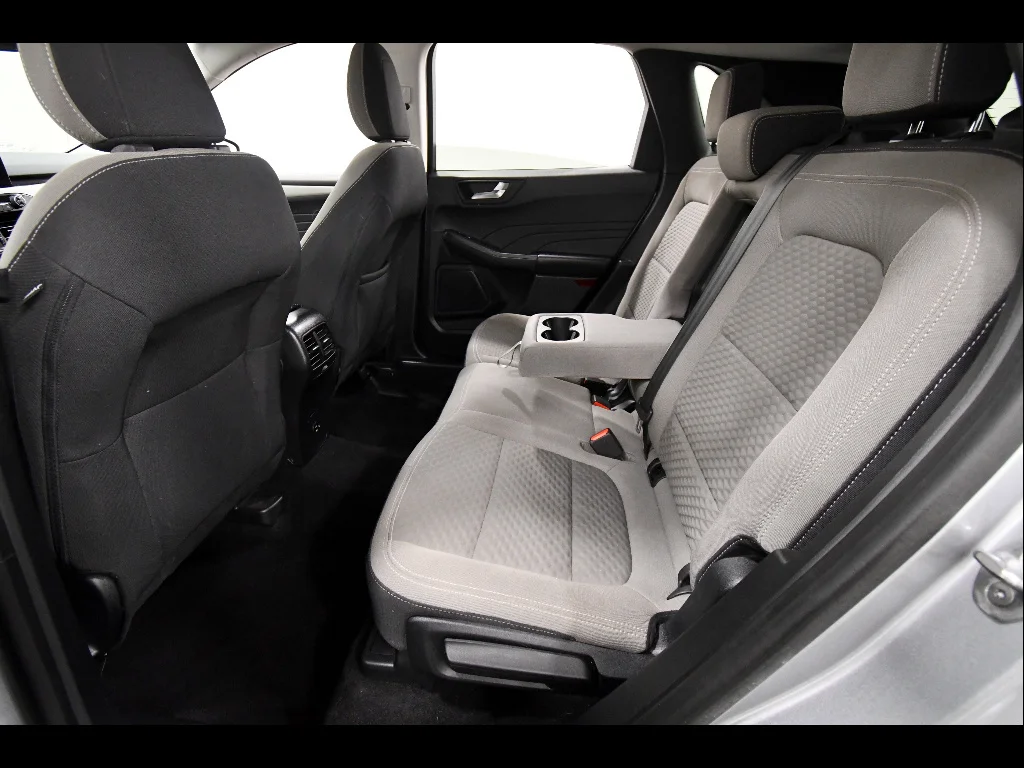 2021 Ford Escape SE - Photo 15
