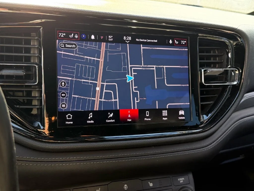 Used 2022 Gray Dodge GT Plus image 13