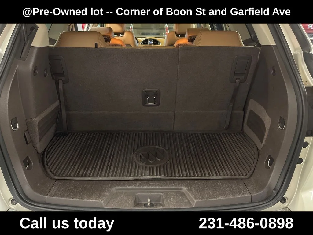 Used 2016 Silver Buick Premium Group image 28