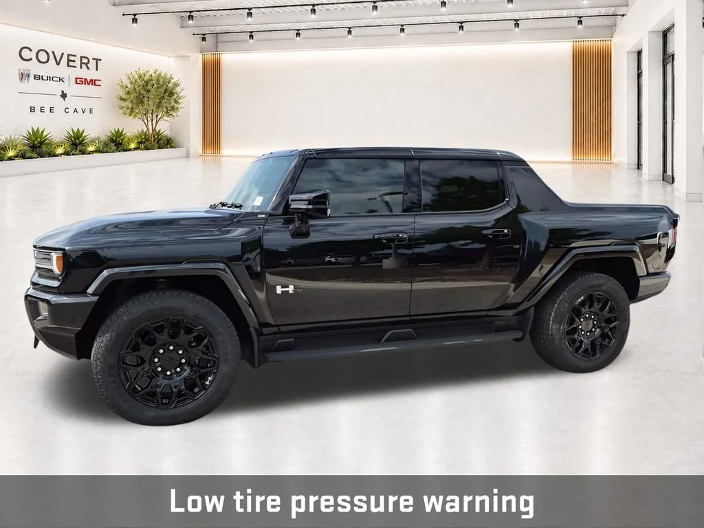 2026 GMC HUMMER EV 2X - Photo 8