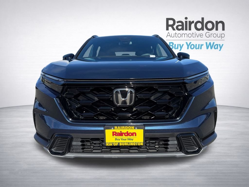 Used 2024  Honda Sport image 2