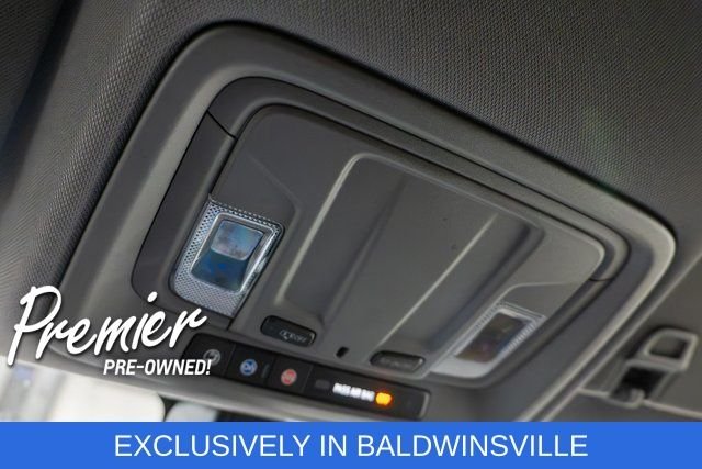 Used 2019 Black Chevrolet RST image 30