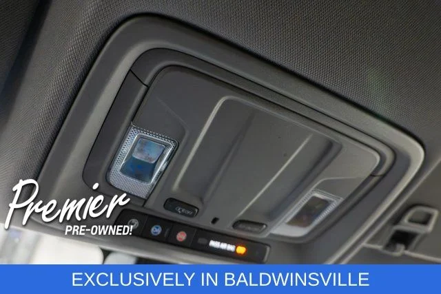 Used 2019 Black Chevrolet RST image 30
