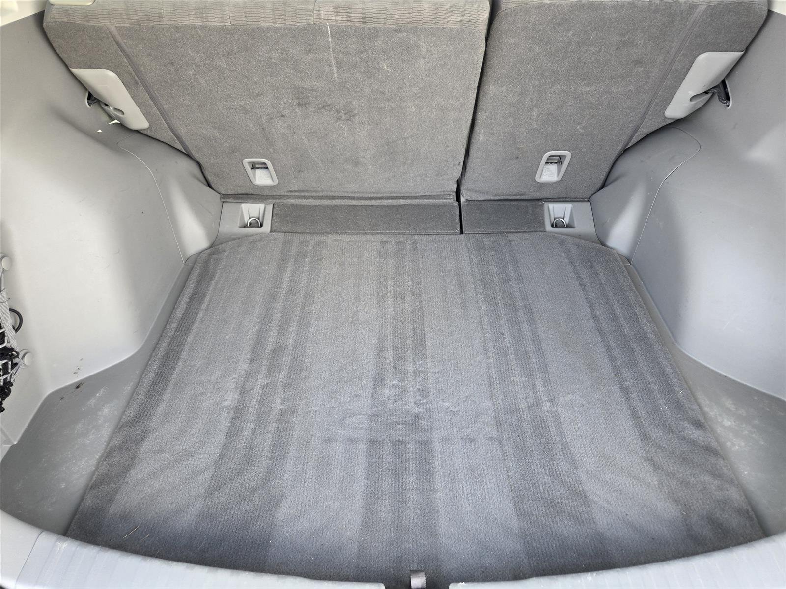 Used 2014 Polished Metal Metallic Honda LX image 30