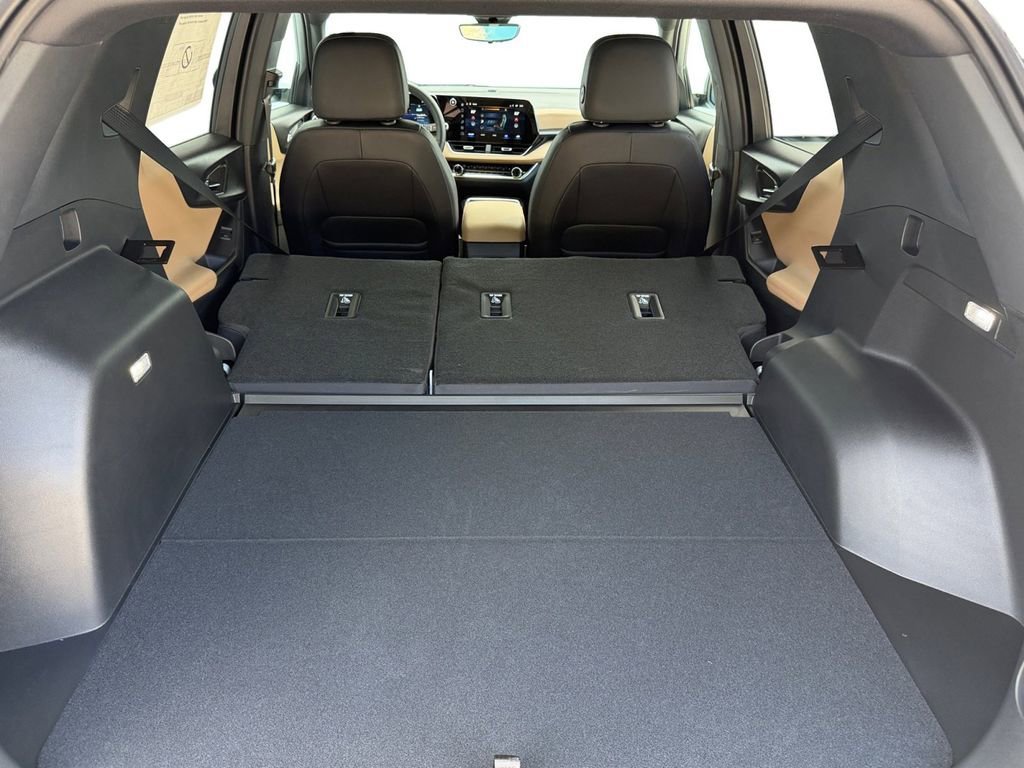 2026 Chevrolet Equinox ACTIV - Photo 31